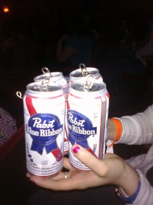 PBR Tallboys