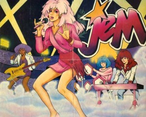 Jem & The Holograms