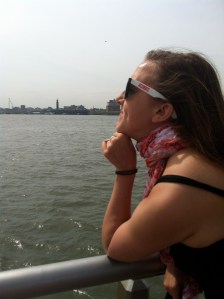 Just another day of reaping what New York is sowing.