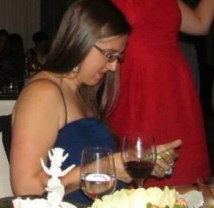 I'm not texting, I'm taking notes!